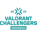 VALORANT Challengers 2024 Indonesia: Split 2 - Closed Qualifier