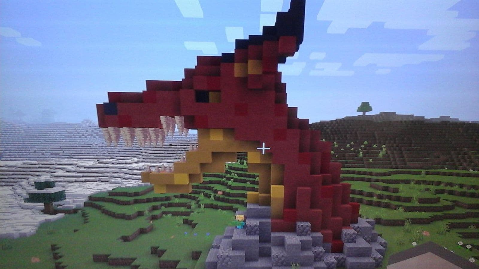 best minecraft seeds for building