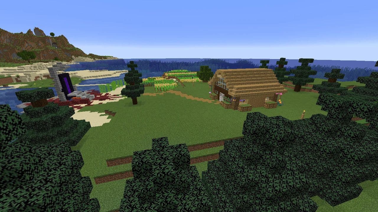 5101553622029575588 Credit: r/Minecraft_Survival