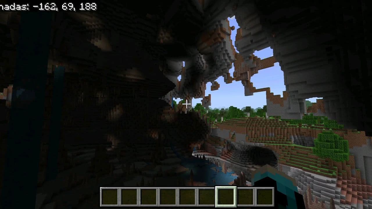 -5172090044501194762 Credit: r/minecraftseeds