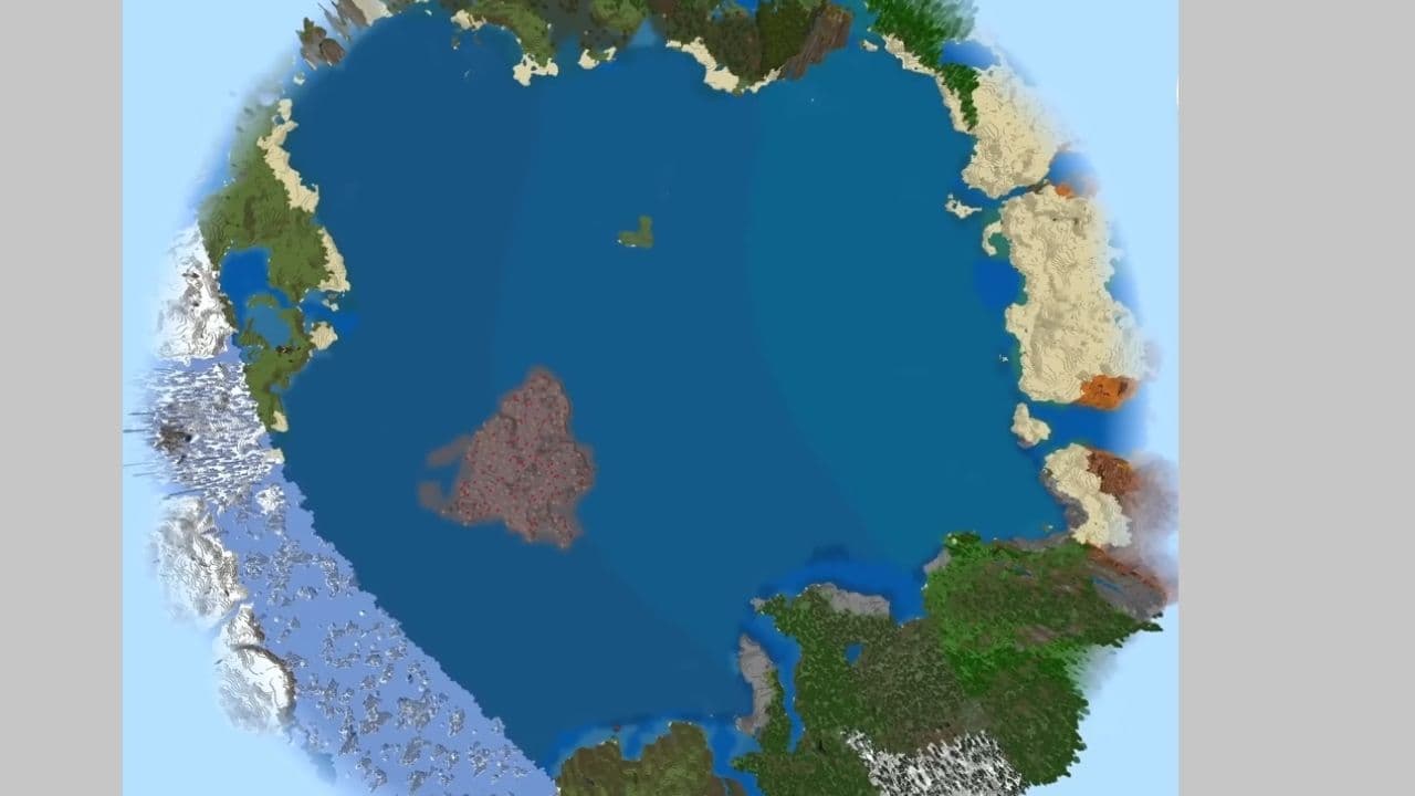 1920597801723635057 Credit: Minecraft & Chill/YouTube