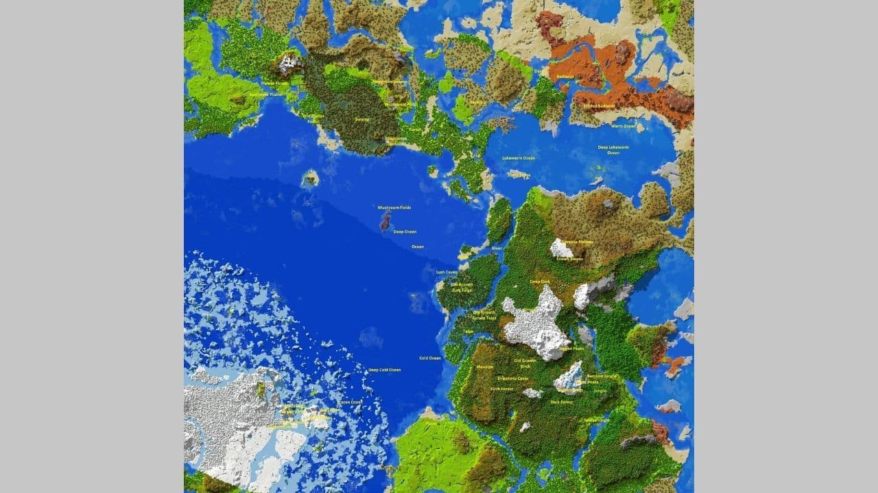 4405134068028 Credit: r/minecraftseeds