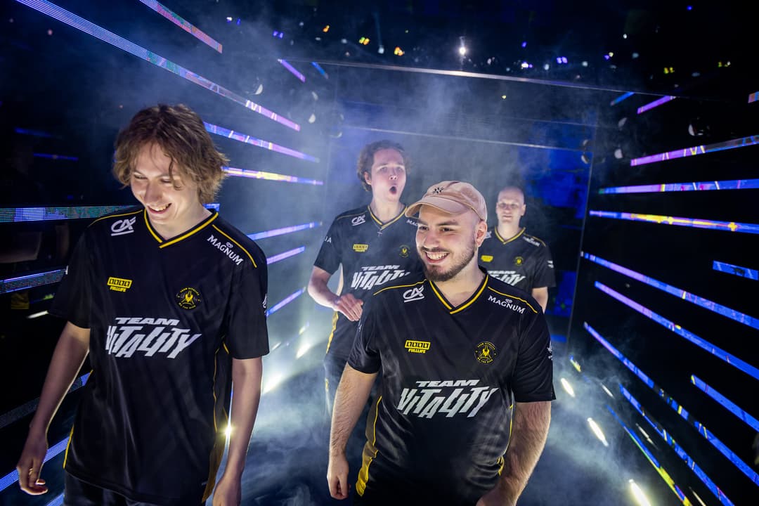 Photo: Wojciech Wandzel/Riot Games.