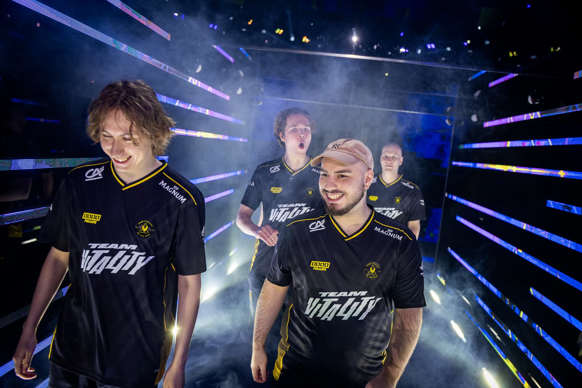 Photo: Wojciech Wandzel/Riot Games.