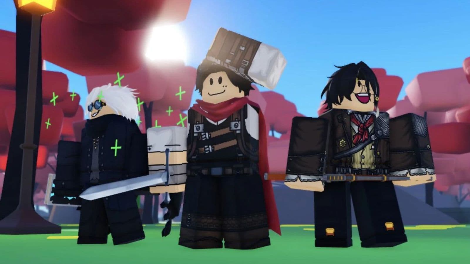 roblox rpg games