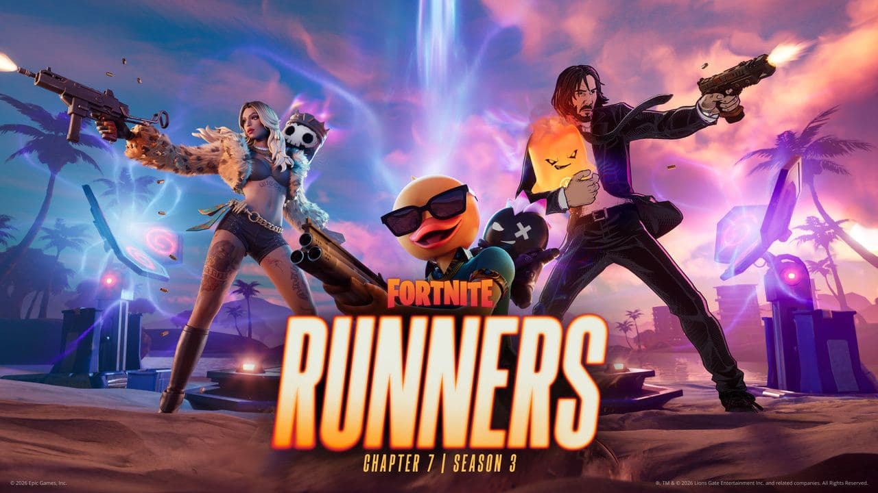 Fortnite C7S3