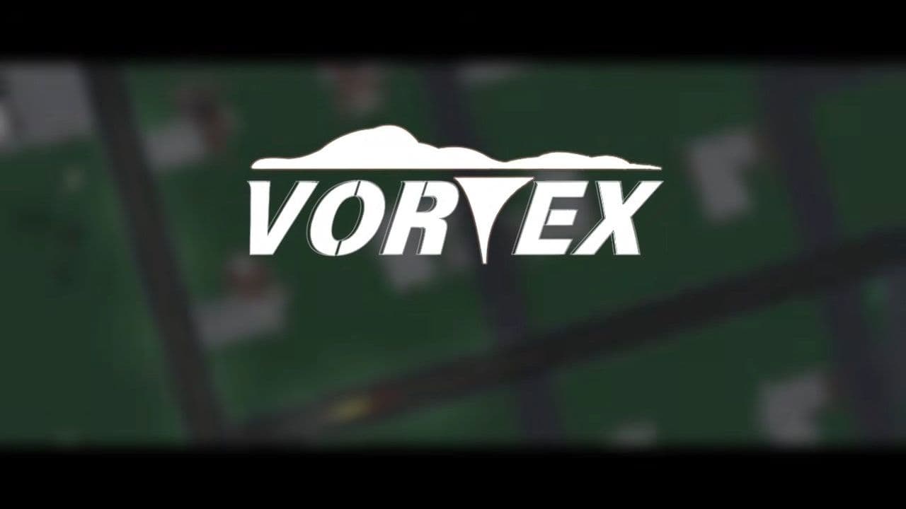 Roblox Vortex game