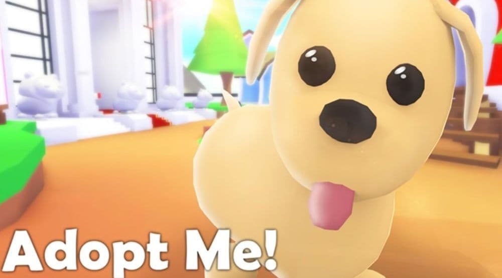 Adopt Me! (Image Credit: Adopt Me! on Roblox)