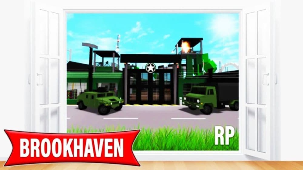 Brookhaven RP (Image Credit: Brookhaven RP on Roblox)