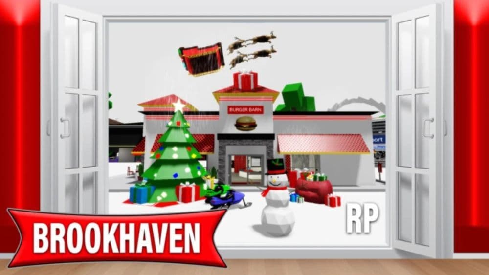Brookhaven RP (Image Credit: Brookhaven RP on Roblox)