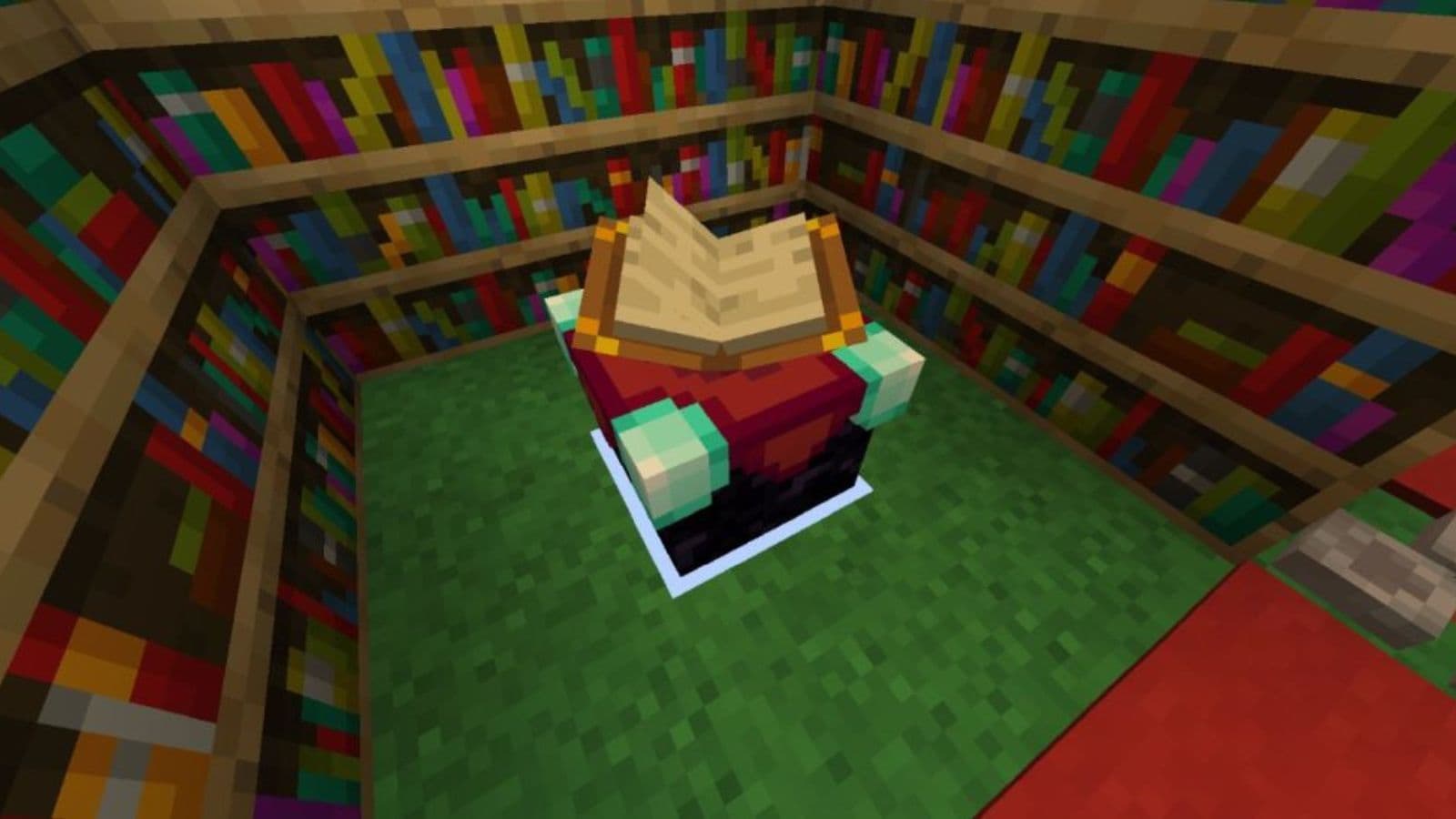 All Minecraft enchantments