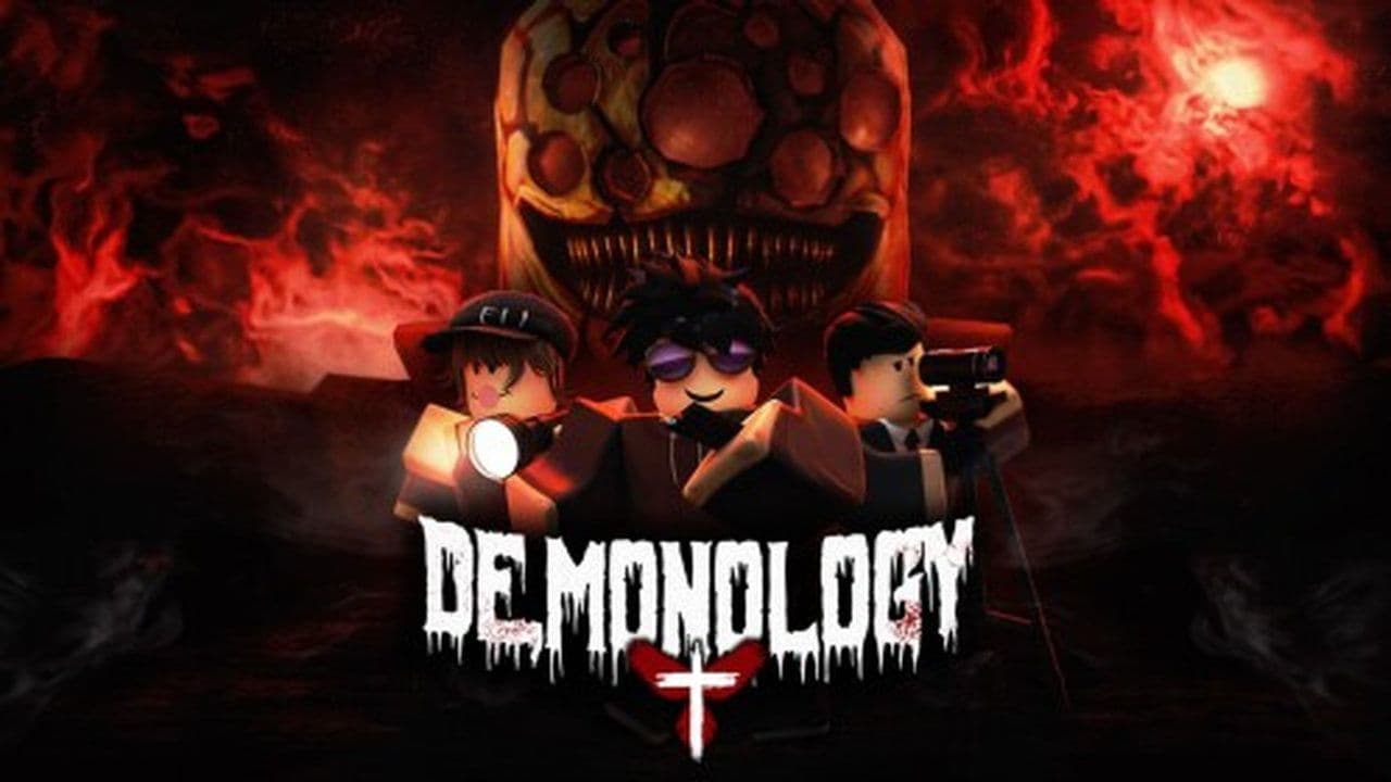 how to start a hunt in demonology roblox