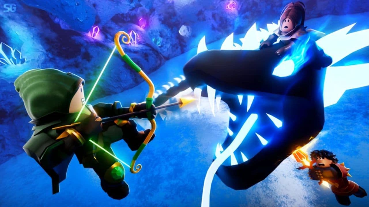 Credit: Nosniy Games