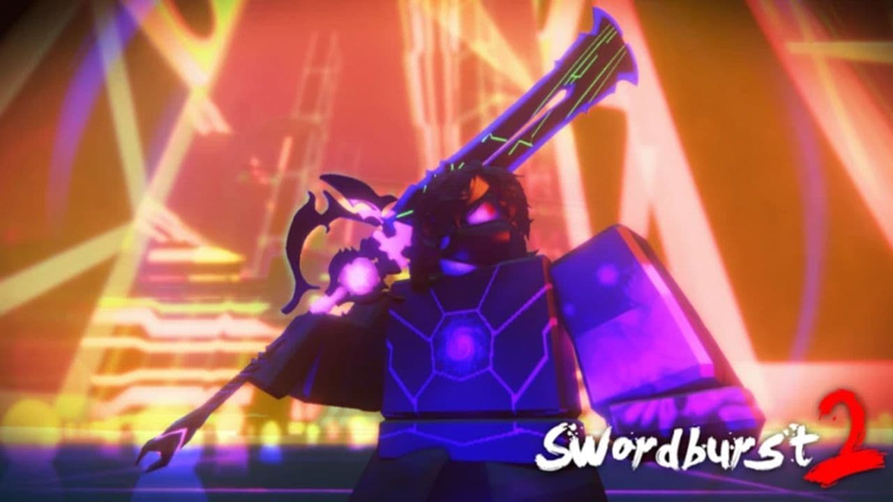 Credit: Swordburst 2