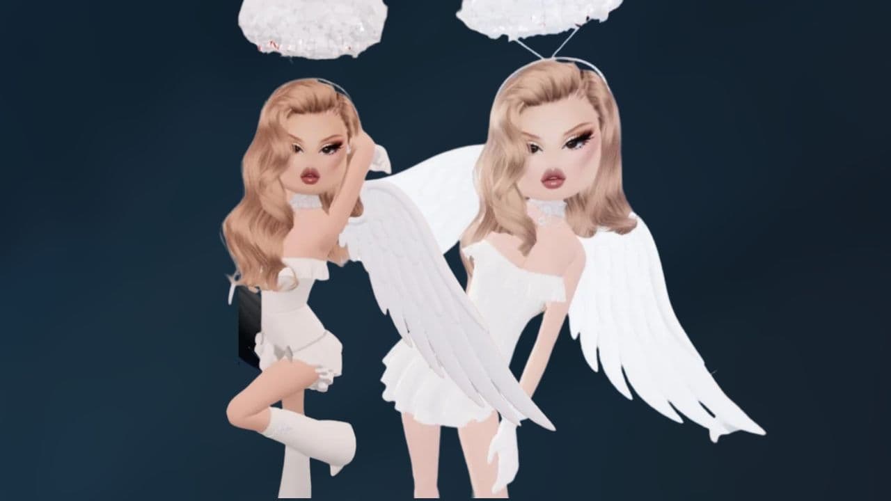 model photoshoot dti