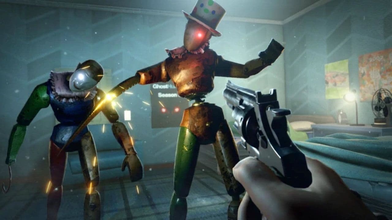 Roblox Paranormal codes