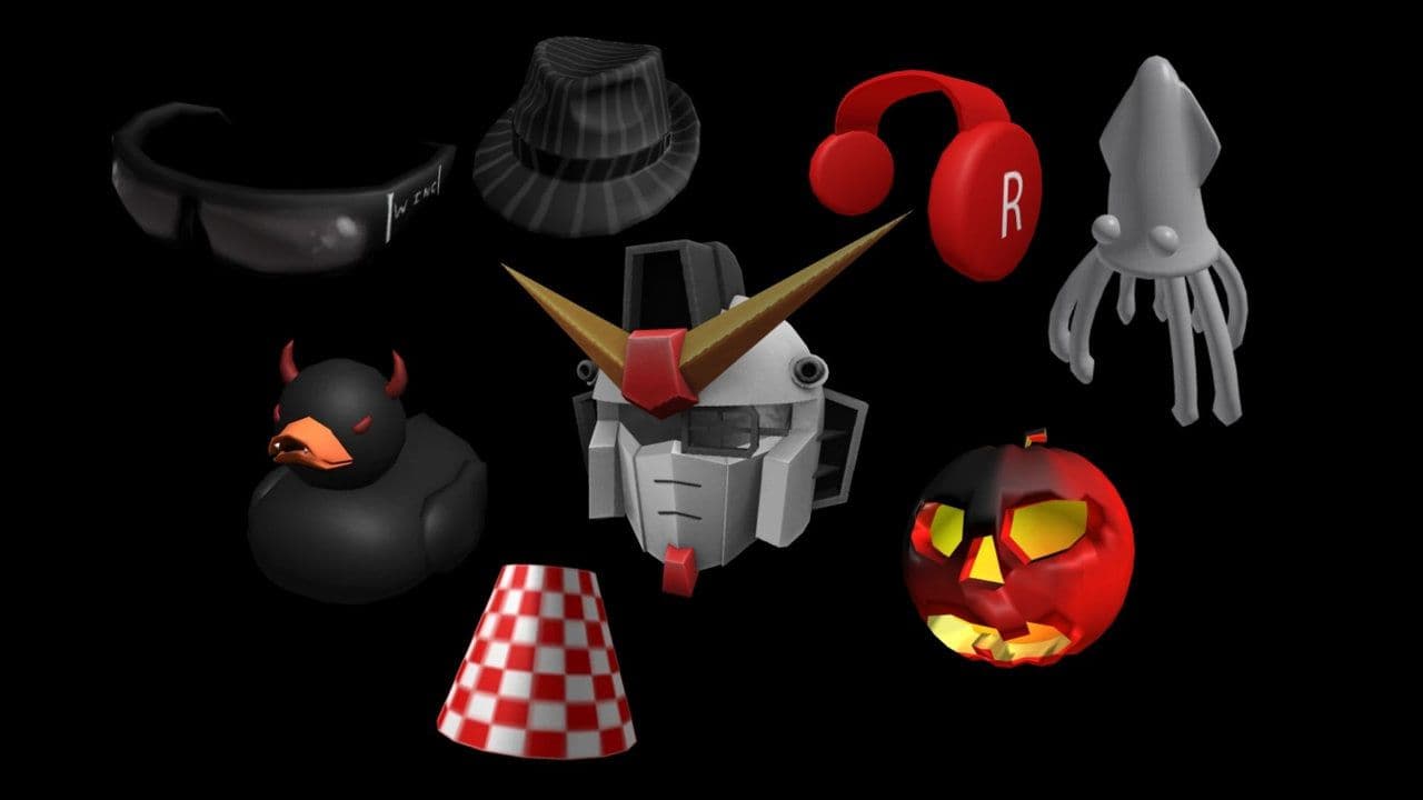 Roblox Black Friday 2025