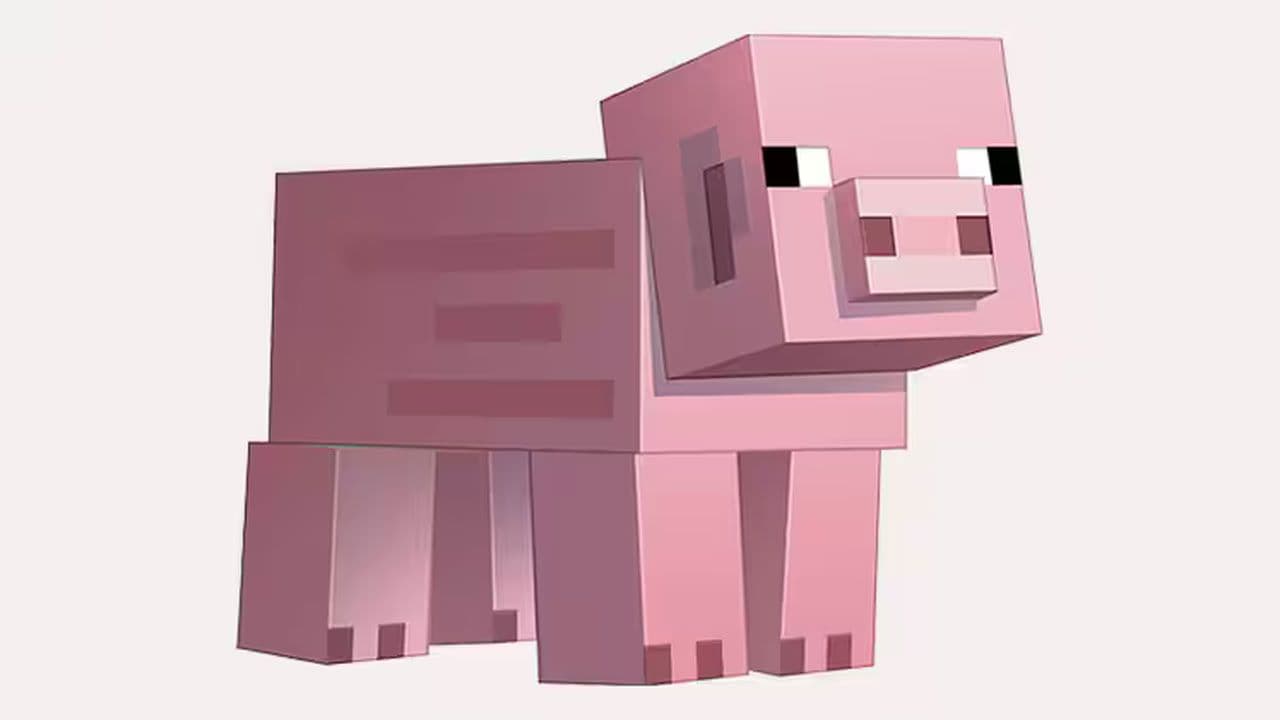 Pig (Passive)