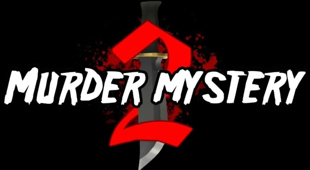 Murder Mystery 2 (Image Credit: Murder Mystery 2 on Roblox)