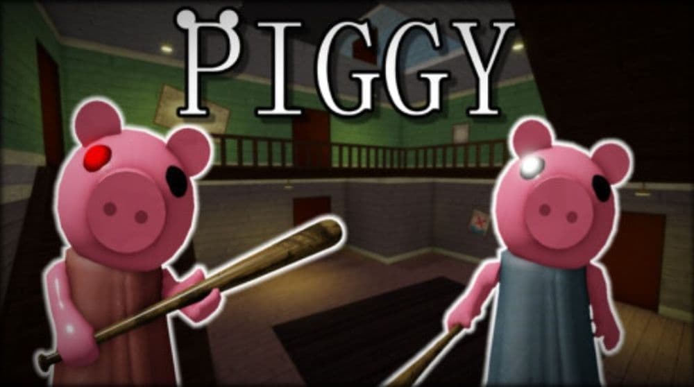 Piggy (Image Credit: Piggy on Roblox)