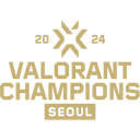 VCT 2024 - Champions 2024