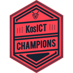 Valorant XP Champions - KosICT 2022