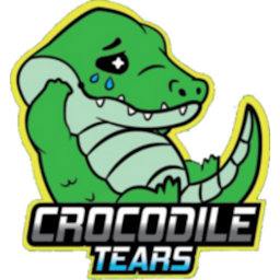 Crocodile Tear