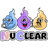 Nuclear GC