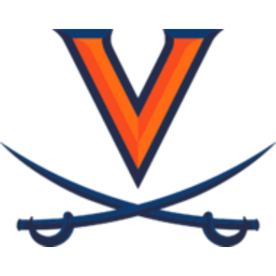 University of Virginia Orange