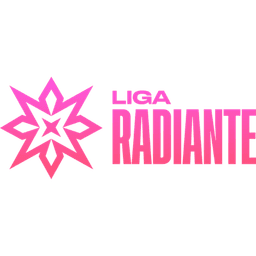 Liga Radiante 2025: Season 1