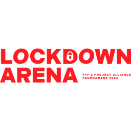 YFP Lockdown Arena #2