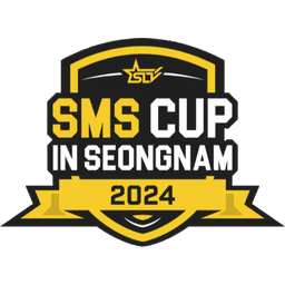 2024 SMS CUP - in Seongnam