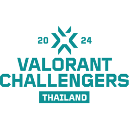 VCL - Thailand Split 2