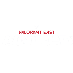 VALORANT East United - VALORANT EAST: UNITED: Season 3: Split 2 - Last Chance Cup