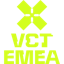 VCT 2024 - EMEA Stage 2
