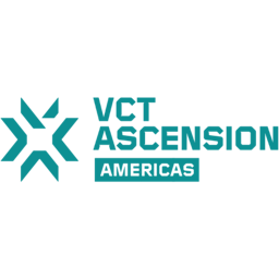 VCT 2024 - Ascension: AMERICAS