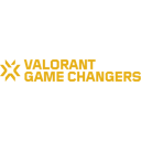 VALORANT Game Changers 2024 - Oceania Stage 2