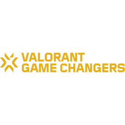 VALORANT Game Changers 2024 - France - Series 2