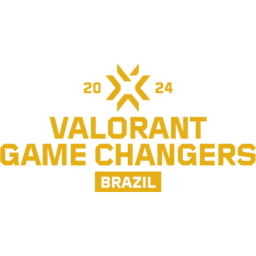 VCT Game Changers 2024 - Brazil Series 2