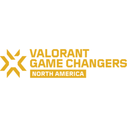 VCT Game Changers 2024 - North America Series 3 - Open Qualifier 1