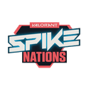 Spike Nations - #5