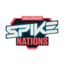 Spike Nations - #5