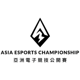 Asia Esports Championship 2024