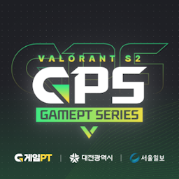 2024 GAMEPT SERIES - Season 2