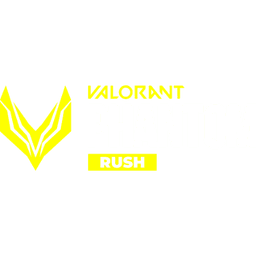 VALORANT Phantom Rush