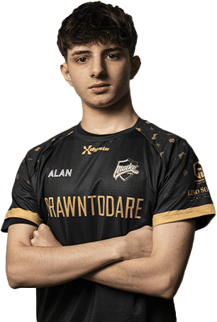 Alan Alan