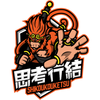 ShikouKouketsu (思考行結)