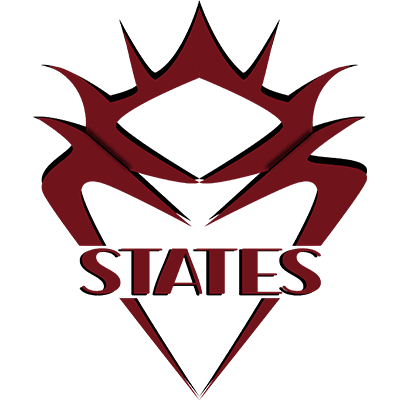 7 States S