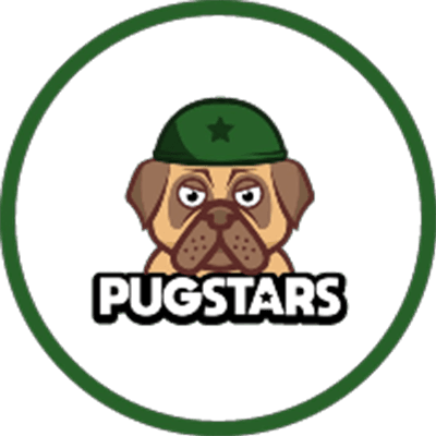 PUGSTARS