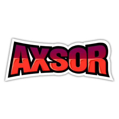 Axsor